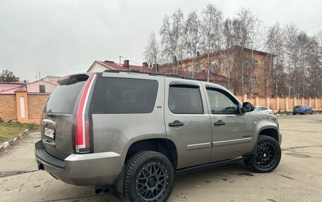 Chevrolet Tahoe III, 2008 год, 2 400 000 рублей, 16 фотография