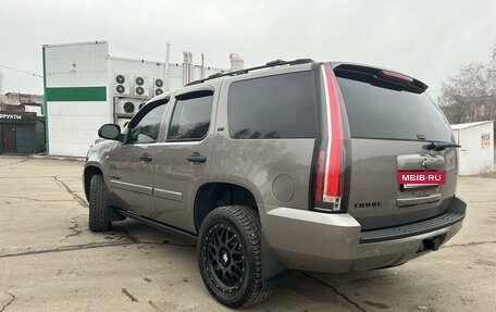 Chevrolet Tahoe III, 2008 год, 2 400 000 рублей, 19 фотография