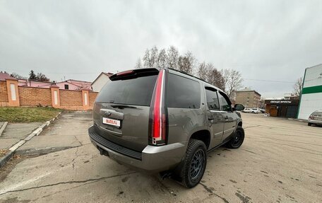 Chevrolet Tahoe III, 2008 год, 2 400 000 рублей, 30 фотография