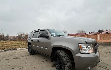 Chevrolet Tahoe III, 2008 год, 2 400 000 рублей, 29 фотография