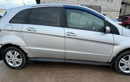 Mercedes-Benz B-Класс, 2005 год, 440 000 рублей, 7 фотография