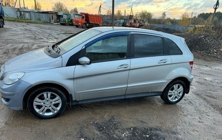 Mercedes-Benz B-Класс, 2005 год, 440 000 рублей, 6 фотография