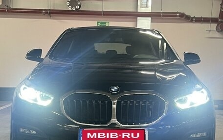 BMW 1 серия, 2021 год, 2 200 000 рублей, 11 фотография