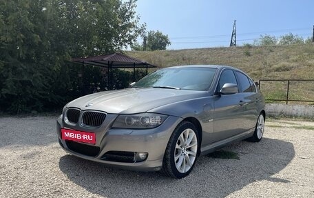 BMW 3 серия, 2011 год, 1 250 000 рублей, 1 фотография