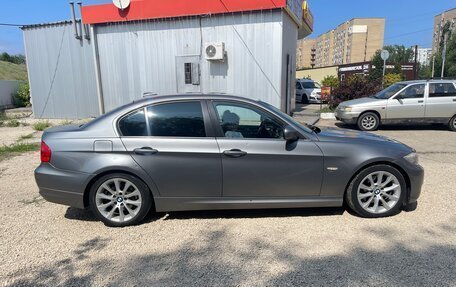 BMW 3 серия, 2011 год, 1 250 000 рублей, 4 фотография