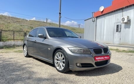 BMW 3 серия, 2011 год, 1 250 000 рублей, 3 фотография