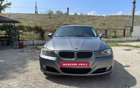 BMW 3 серия, 2011 год, 1 250 000 рублей, 2 фотография