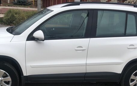 Volkswagen Tiguan I, 2008 год, 940 000 рублей, 8 фотография