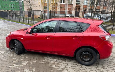 Mazda 3, 2012 год, 1 050 000 рублей, 3 фотография