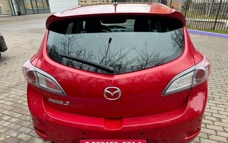 Mazda 3, 2012 год, 1 050 000 рублей, 4 фотография