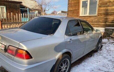 Honda Accord VII рестайлинг, 1998 год, 285 000 рублей, 2 фотография