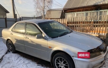 Honda Accord VII рестайлинг, 1998 год, 285 000 рублей, 3 фотография