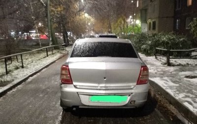 Chevrolet Cobalt II, 2013 год, 250 000 рублей, 1 фотография