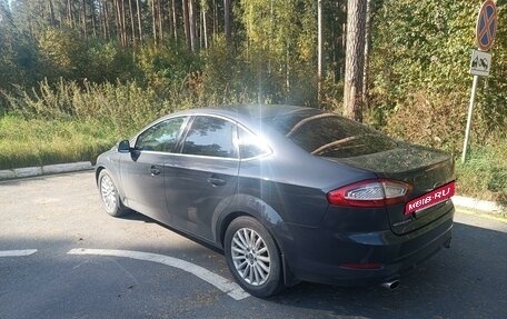 Ford Mondeo IV, 2012 год, 1 100 000 рублей, 3 фотография