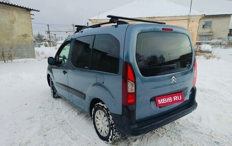 Citroen Berlingo II рестайлинг, 2012 год, 750 000 рублей, 2 фотография