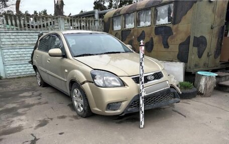 KIA Rio II, 2010 год, 230 000 рублей, 2 фотография