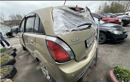 KIA Rio II, 2010 год, 230 000 рублей, 8 фотография