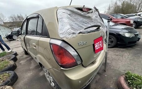 KIA Rio II, 2010 год, 230 000 рублей, 6 фотография