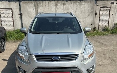 Ford Kuga III, 2010 год, 1 350 000 рублей, 1 фотография