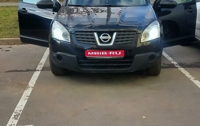 Nissan Qashqai, 2009 год, 930 000 рублей, 1 фотография