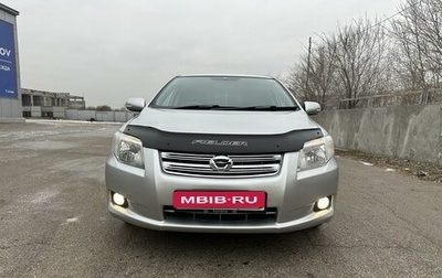 Toyota Corolla, 2008 год, 895 000 рублей, 1 фотография