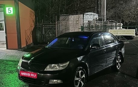 Skoda Octavia, 2009 год, 615 000 рублей, 1 фотография