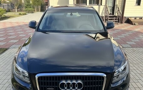 Audi Q5, 2010 год, 2 458 000 рублей, 2 фотография