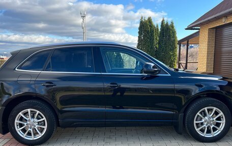 Audi Q5, 2010 год, 2 458 000 рублей, 6 фотография