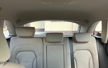 Audi Q5, 2010 год, 2 458 000 рублей, 22 фотография