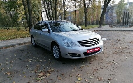 Nissan Teana, 2010 год, 1 450 000 рублей, 1 фотография