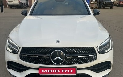 Mercedes-Benz GLC, 2020 год, 6 499 000 рублей, 1 фотография