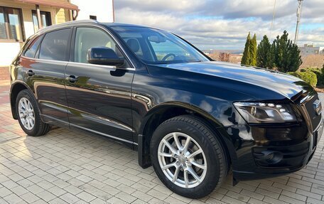 Audi Q5, 2010 год, 2 458 000 рублей, 29 фотография