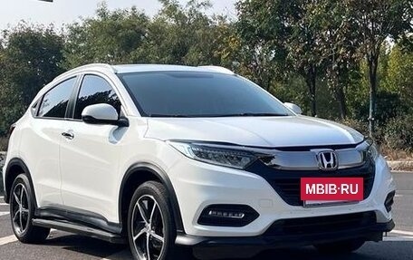 Honda Vezel, 2021 год, 1 980 999 рублей, 8 фотография