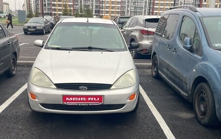 Ford Focus IV, 1999 год, 190 000 рублей, 3 фотография