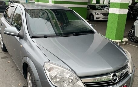 Opel Astra H, 2011 год, 860 000 рублей, 2 фотография