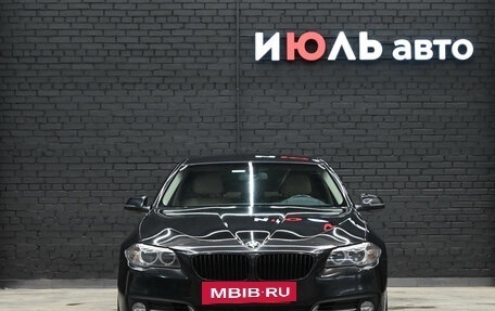 BMW 5 серия, 2013 год, 2 060 000 рублей, 2 фотография