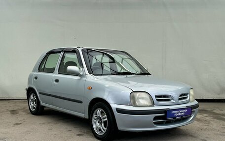 Nissan March II, 1999 год, 290 000 рублей, 2 фотография