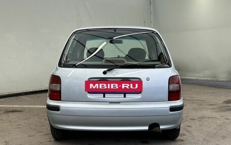 Nissan March II, 1999 год, 290 000 рублей, 7 фотография