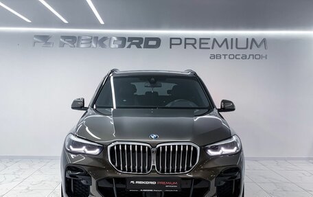 BMW X5, 2022 год, 9 200 000 рублей, 4 фотография