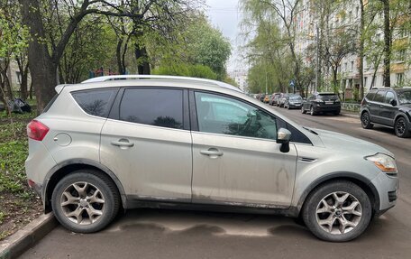 Ford Kuga III, 2010 год, 1 350 000 рублей, 5 фотография