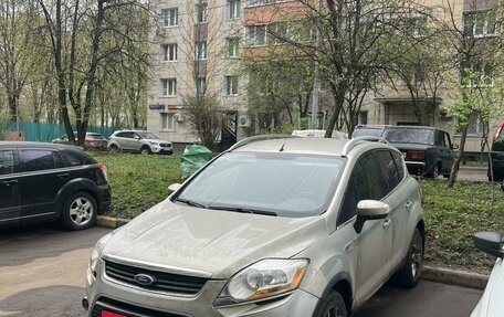 Ford Kuga III, 2010 год, 1 350 000 рублей, 3 фотография