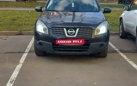 Nissan Qashqai, 2009 год, 930 000 рублей, 8 фотография