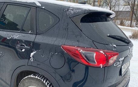 Mazda CX-5 II, 2012 год, 1 700 000 рублей, 6 фотография