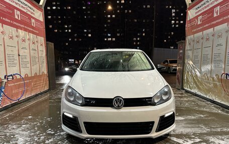 Volkswagen Golf R VII, 2012 год, 2 100 000 рублей, 5 фотография