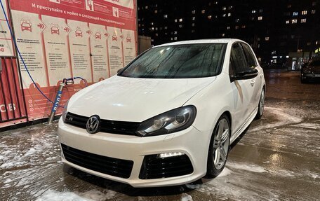 Volkswagen Golf R VII, 2012 год, 2 100 000 рублей, 6 фотография