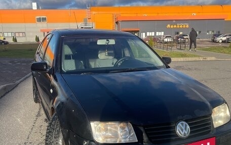 Volkswagen Jetta IV, 2000 год, 285 000 рублей, 4 фотография