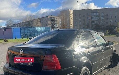 Volkswagen Jetta IV, 2000 год, 285 000 рублей, 5 фотография