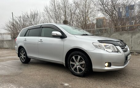 Toyota Corolla, 2008 год, 895 000 рублей, 2 фотография