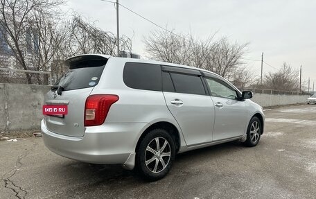 Toyota Corolla, 2008 год, 895 000 рублей, 5 фотография