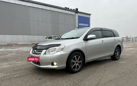 Toyota Corolla, 2008 год, 895 000 рублей, 6 фотография